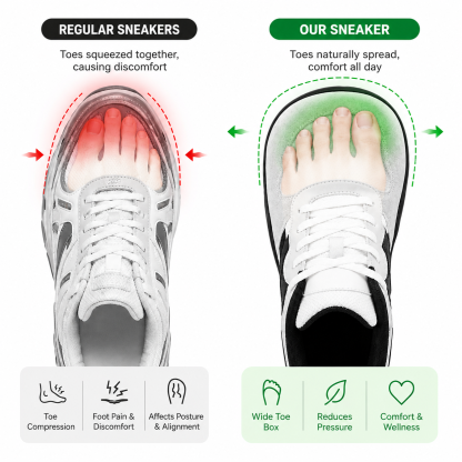2026 Best-Selling🔥CloudComfort™ Walking Shoes