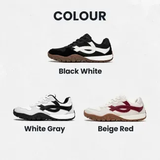 ✨2026 Best-Selling🔥CloudComfort™ Wide Toe Walking Shoes (Unisex)