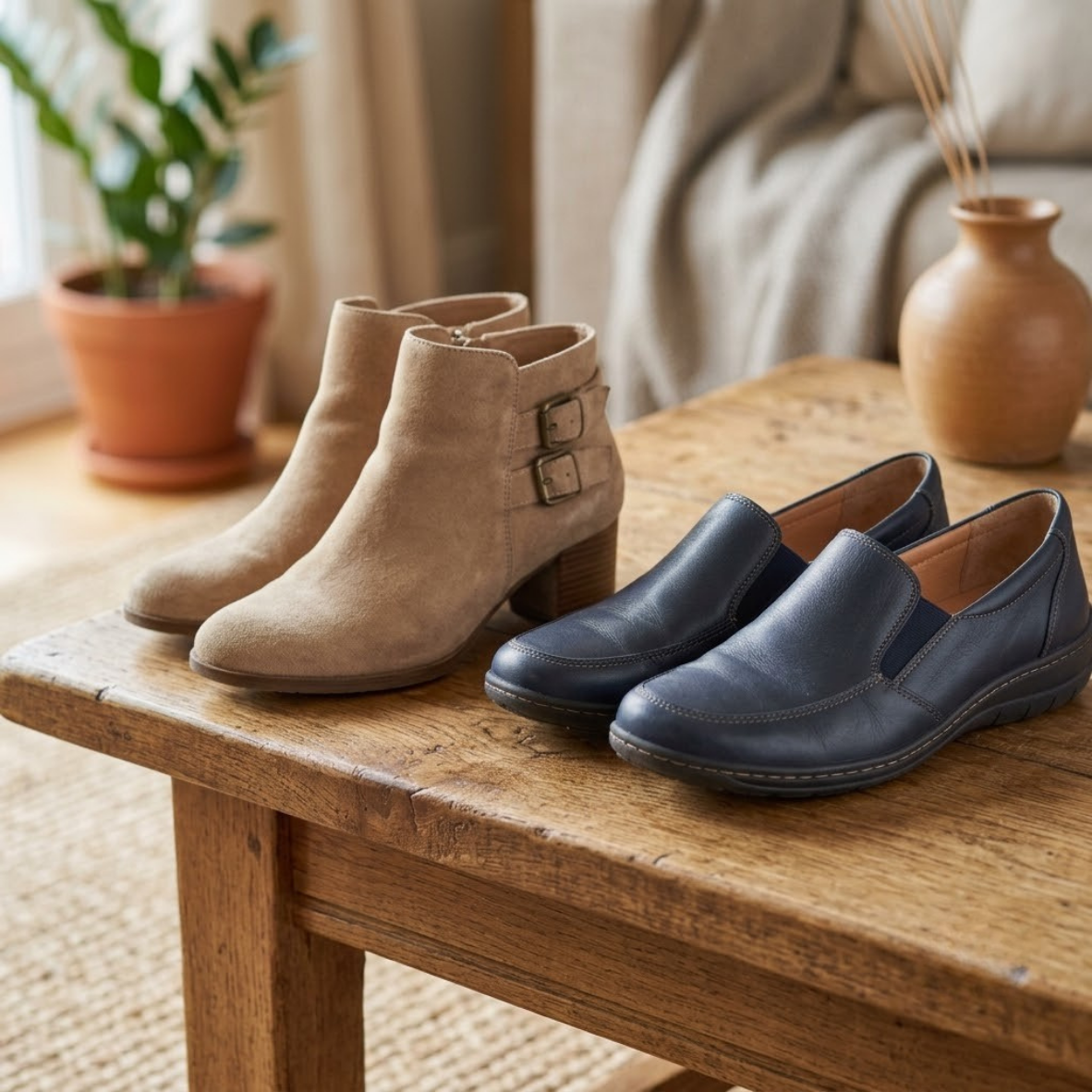 Women Shoes