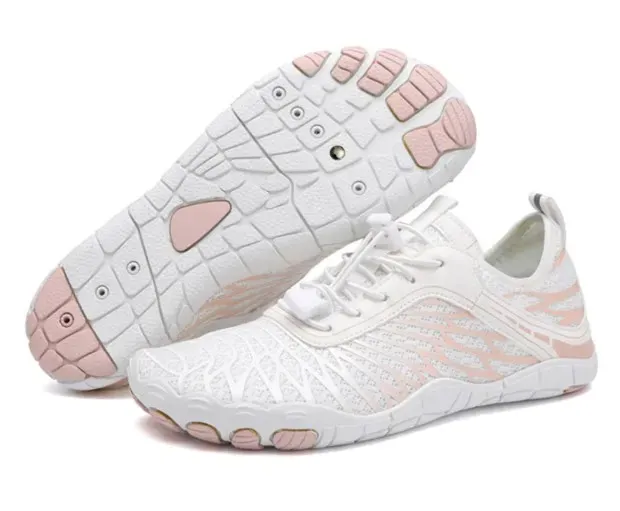 🔥BIGGEST SALE OF THE YEAR 🔥Skin Pro with Copper - Grounding Allround Barefoot Shoes