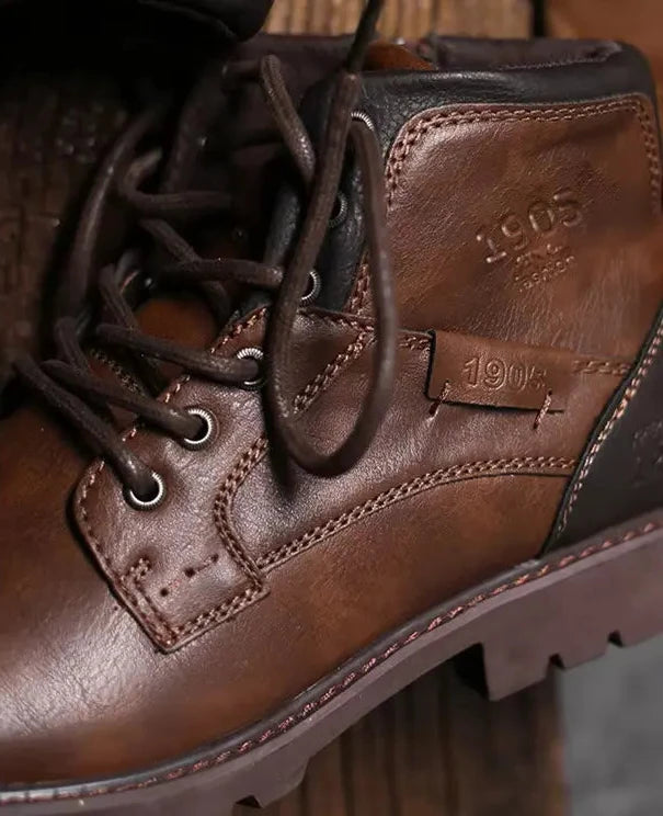 Old Town™ All-Day Comfort Leather Boot