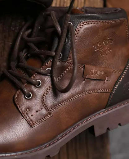Old Town™ All-Day Comfort Leather Boot