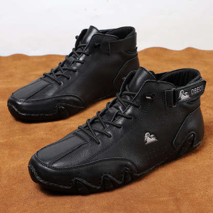 Solesocietyhub® Explorer: Waterproof, Lightweight Unisex Outdoor Shoes for Hiking, Camping & Driving