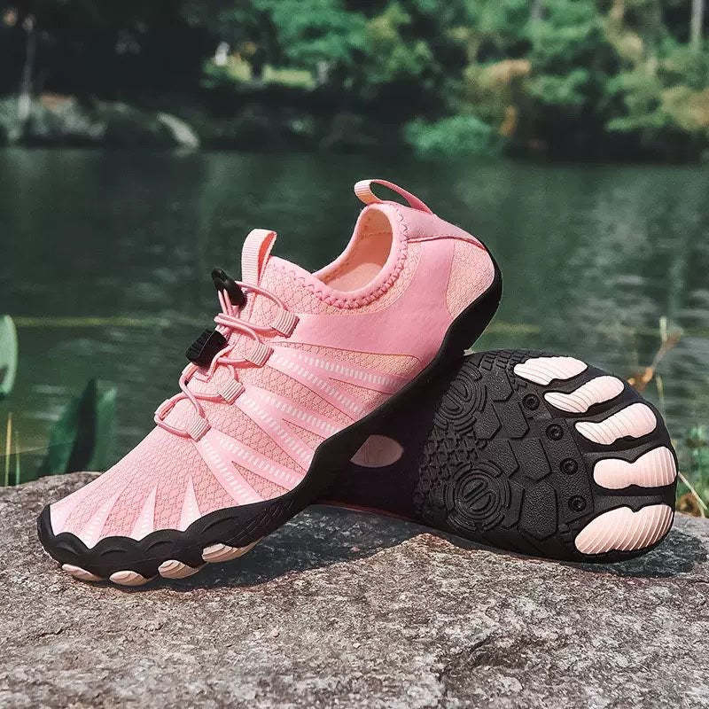 Quick-Drying Non Slip Breathable Hiking Shoes