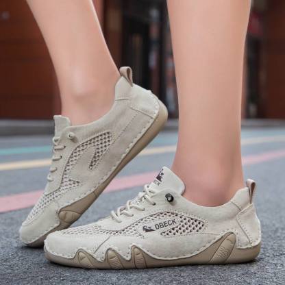 Solesocietyhub® AirWalker: Women's Ultralight Breathable Walking Loafers For Commuting, Biking & Driving