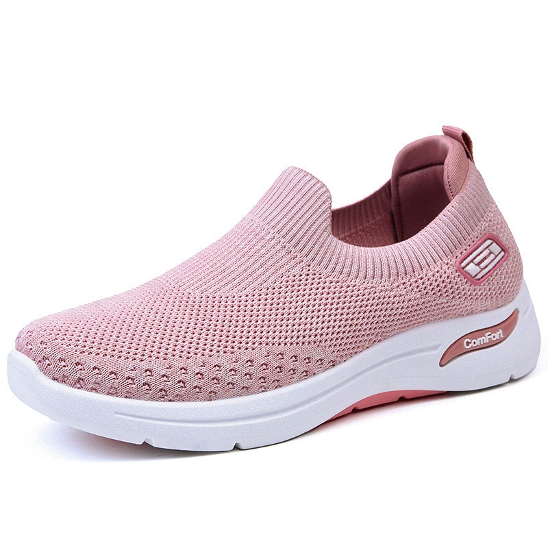 [Copy]Women's Comfortable Breathable Non-Slip Orthopaedic Walking Shoes
