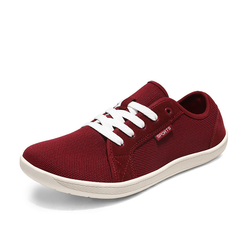 NatureWalk- Men's and Women's Wide Minimalist Barefoot Shoes