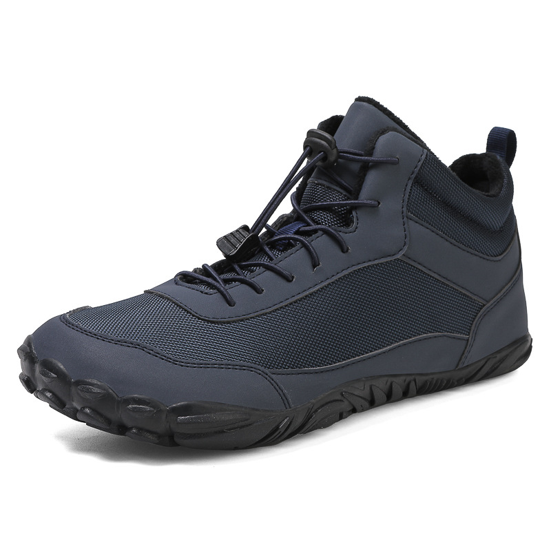NobleBare- Non-slip & Carbon Fiber Waterproof Winter Barefoot Shoes (Unisex)