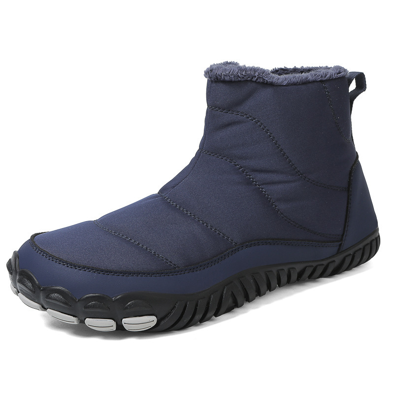 ShadowStep- Non-slip & Carbon Fiber Waterproof Winter Barefoot Shoes (Unisex)