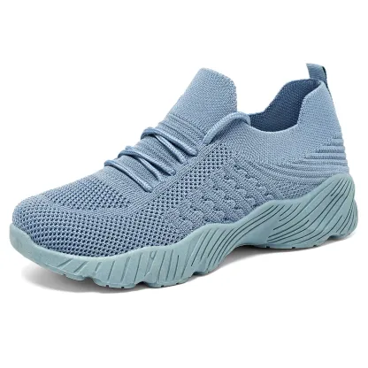 Women's Comfortable Breathable Non-Slip Orthopaedic Walking Shoes