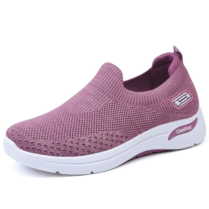 [Copy]Women's Comfortable Breathable Non-Slip Orthopaedic Walking Shoes