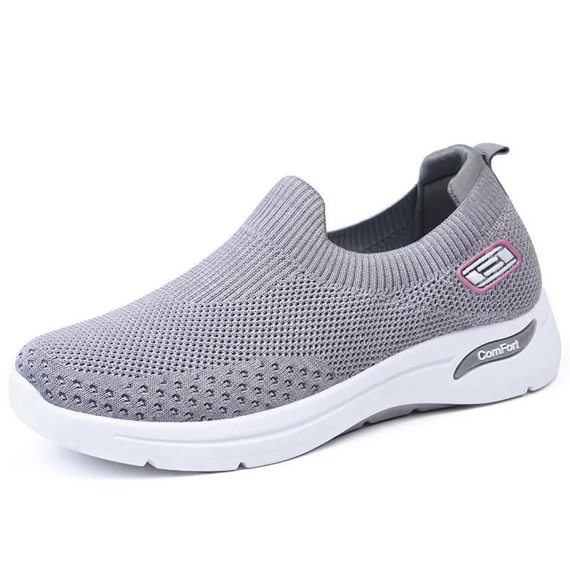 [Copy]Women's Comfortable Breathable Non-Slip Orthopaedic Walking Shoes