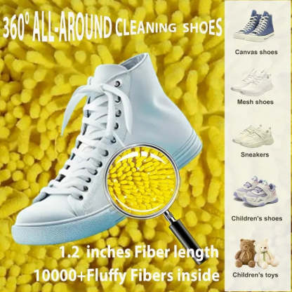Shoe Laundry Bag