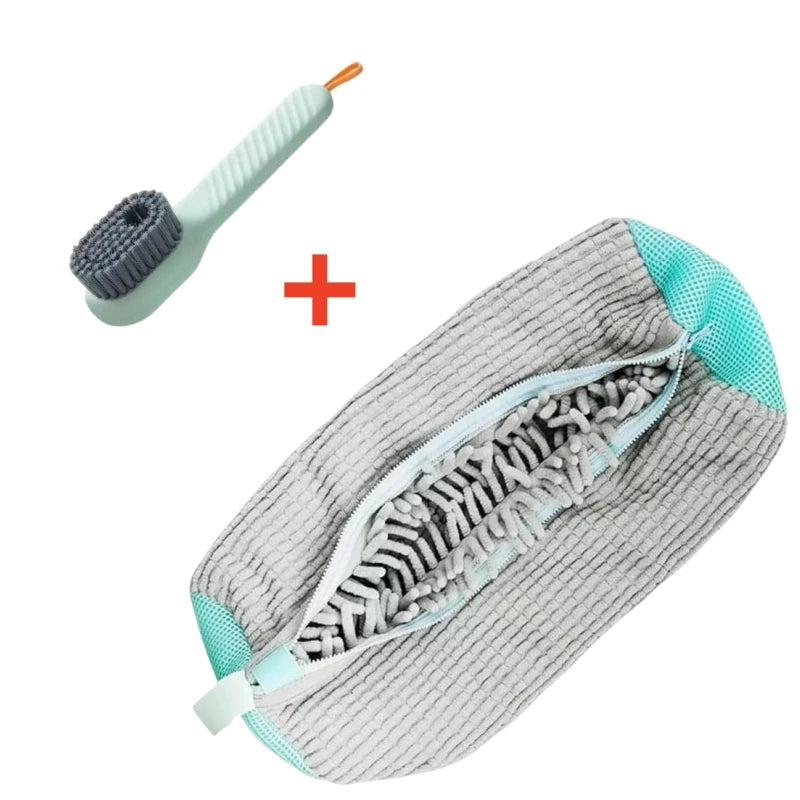 Shoe Laundry Bag
