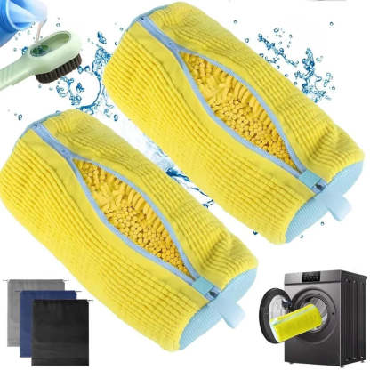 Shoe Laundry Bag