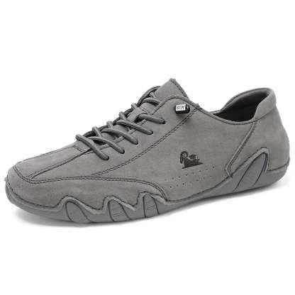 ⏰Last Day! 70% OFF🔥Men's Waterproof and breathable orthopedic shoes