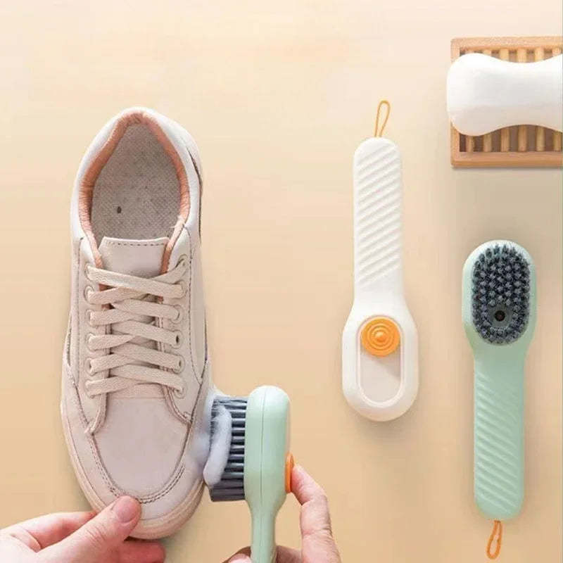 Shoe Laundry Bag