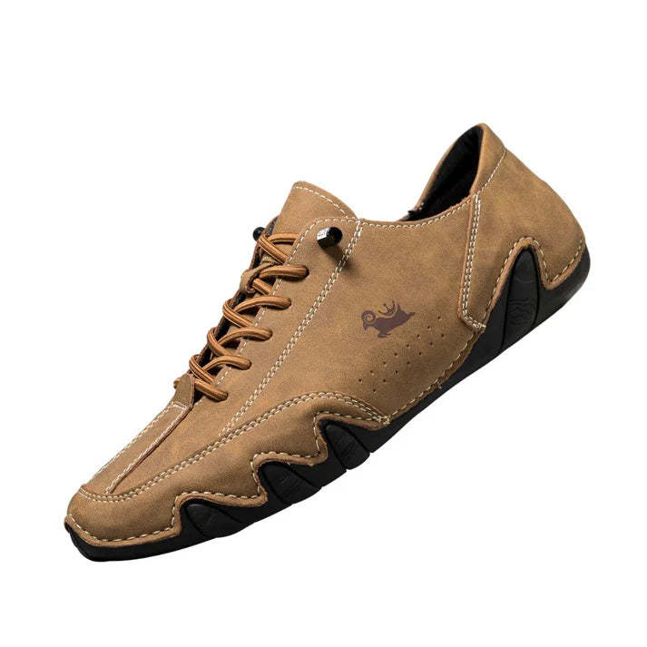 ⏰Last Day! 70% OFF🔥Men's Waterproof and breathable orthopedic shoes