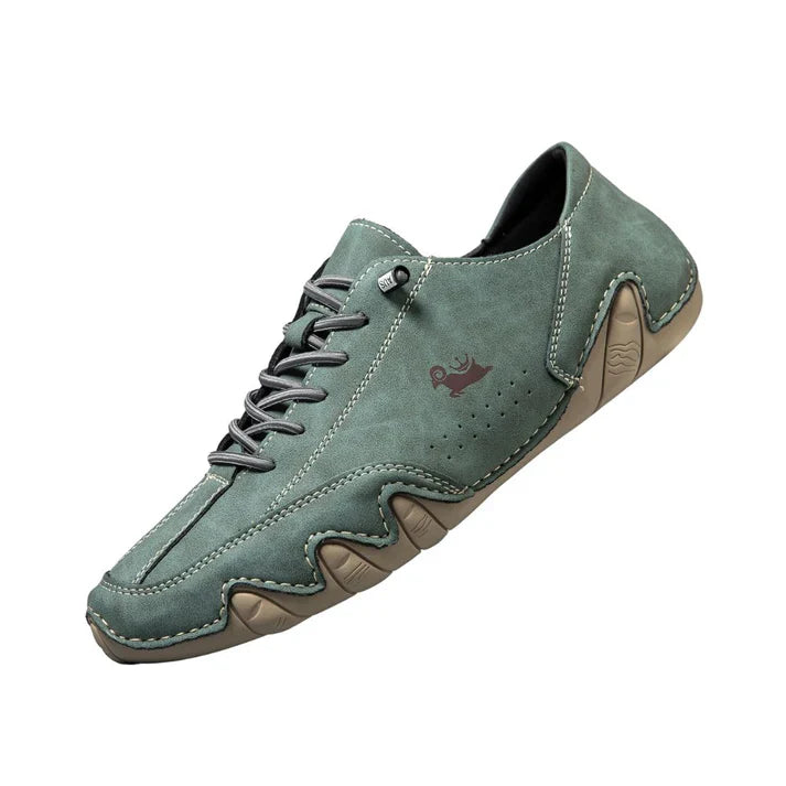 ⏰Last Day! 70% OFF🔥Men's Waterproof and breathable orthopedic shoes