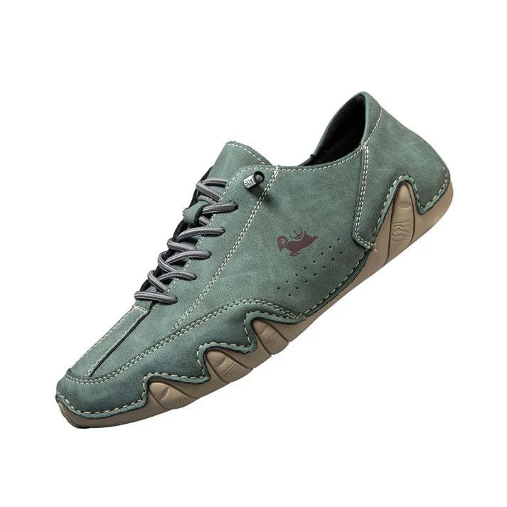 ⏰Last Day! 70% OFF🔥Men's Waterproof and breathable orthopedic shoes