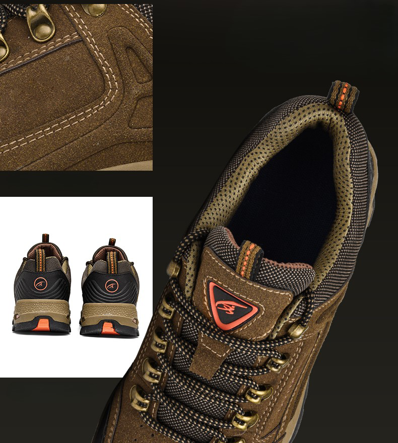 Breathable lining