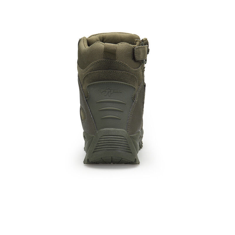 (🎄CHRISTMAS SPECIALS-70%OFF🎁) Men's Orthopedic Support Waterproof Combat Boots Lightweight Non-Slip Anti-Puncture Work Boots