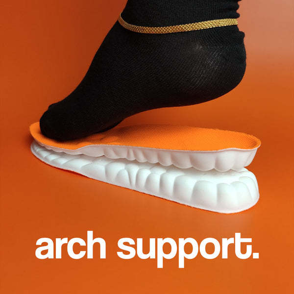 GripEase™ - Walk All Day, Pain-Free.