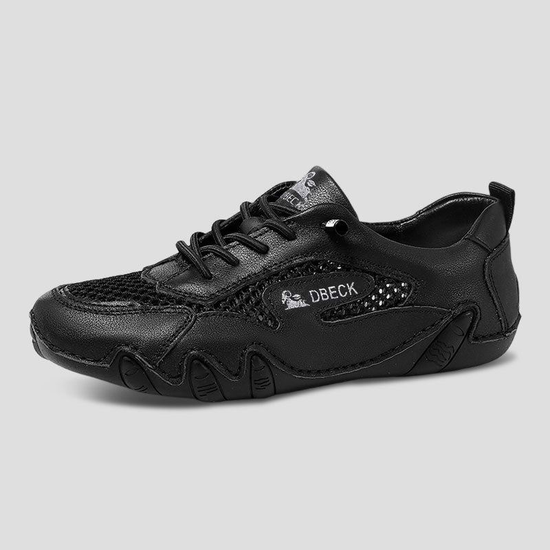Solesocietyhub® AirWalker: Women's Ultralight Breathable Walking Loafers For Commuting, Biking & Driving