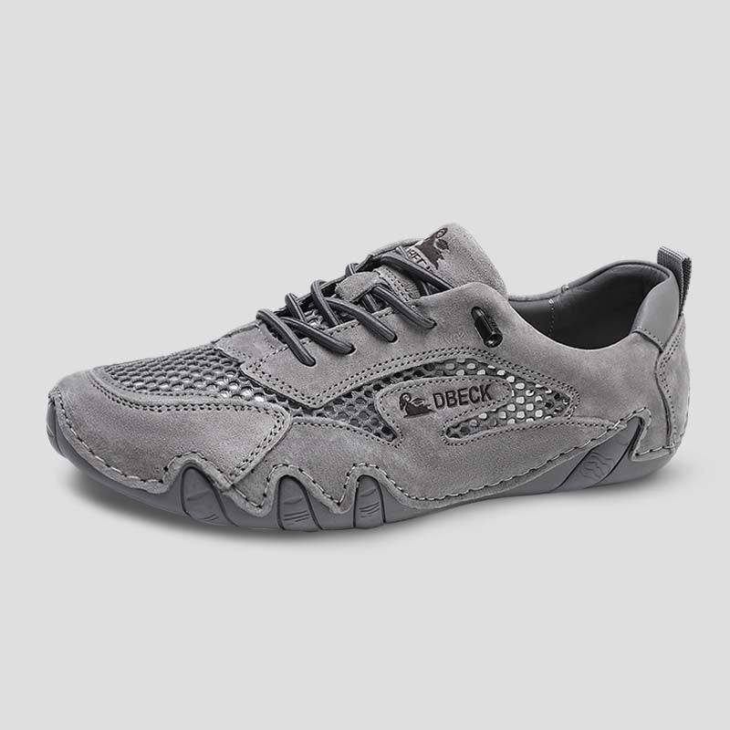Solesocietyhub® AirWalker: Women's Ultralight Breathable Walking Loafers For Commuting, Biking & Driving