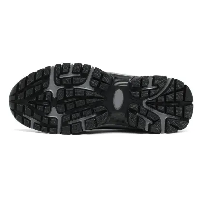 Men's Comfortable Waterproof Orthopedic Walking Shoes Hiking Shoes（⏰Last Day 70% OFF🔥）