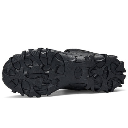 (🎖️MEMORIAL DAY SALE - 70% OFF) Men Warm Winter Snow Boots Waterproof Non-Slip Work Combat Boots
