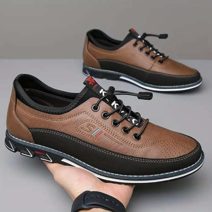 Jack - Classic Oxford Sneaker