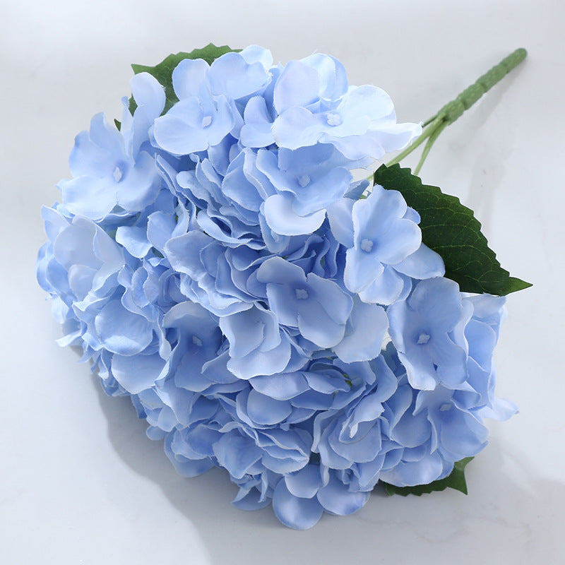 ✨Sista dagen 49% rabatt - Konstgjorda hortensiablommor för utomhusbruk💐