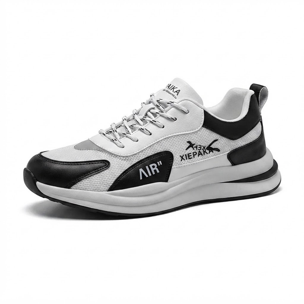 ⏰LAST DAY - 50% OFF🛒Men's Hands Free Slip On Oxford Shoes – Ultra Comfortable knitted fabric shoes, Lightweight Casual Walking Sneakers, Comfortable Dress Shoes, Mesh Urban Shoes for Business & Daily Wear