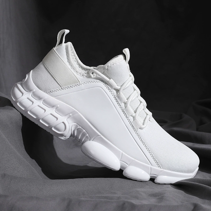 🔥Limited Time 50% OFF🔥Men’s Lightweight Breathable Low-Top Running Shoes
