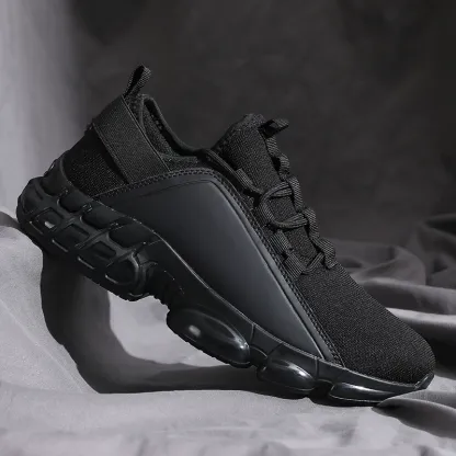 🔥Limited Time 50% OFF🔥Men’s Lightweight Breathable Low-Top Running Shoes