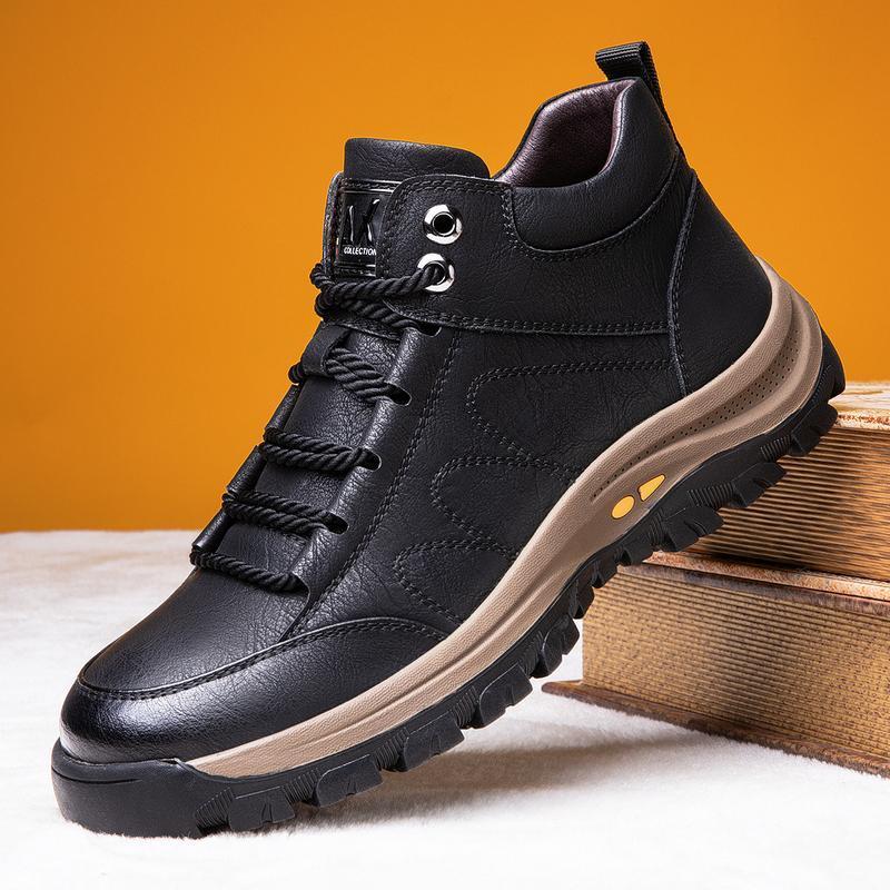 ⏰Last day! 60% Off🔥 Solesocietyhub™ Men’s casual outdoor hiking boots