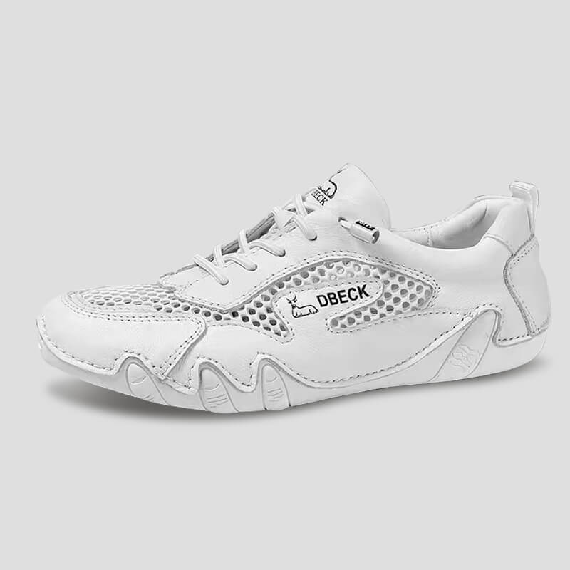 Solesocietyhub® AirWalker: Women's Ultralight Breathable Walking Loafers For Commuting, Biking & Driving