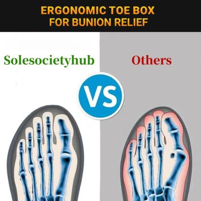 Solesocietyhub™ 360° Thermal Anti-Slip Orthopedic Winter Shoes