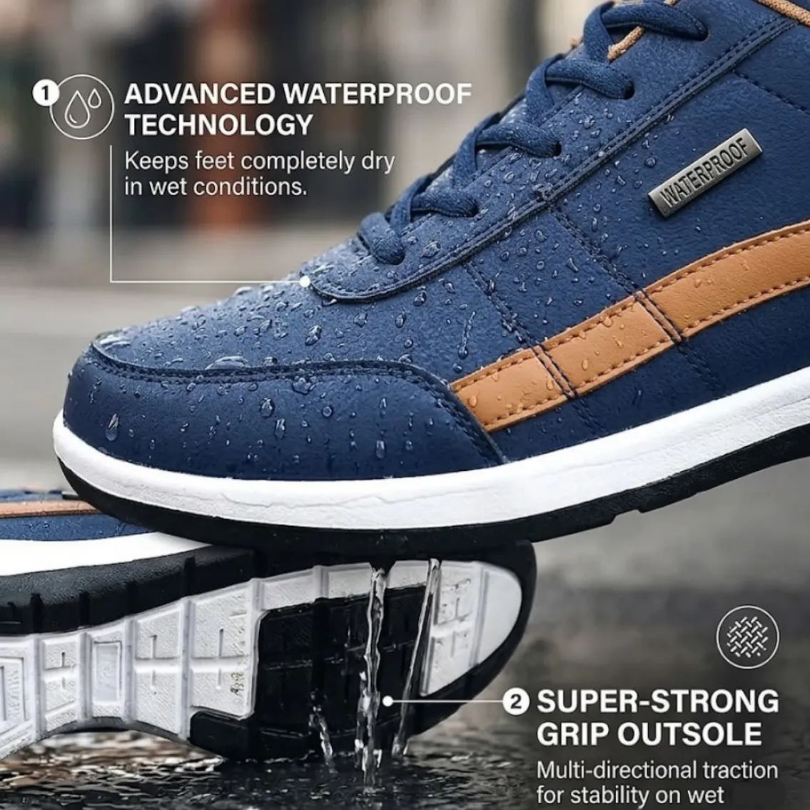 ⏰Last Day! 70% OFF🔥Men's  Breathable Non-slip Sport Shoes