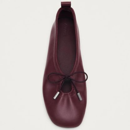 💥Hot Special Discount 49% OFF💥 Women's Comfort Slip-On Loafers, Premium Leather, Soft Sole & Comfortable