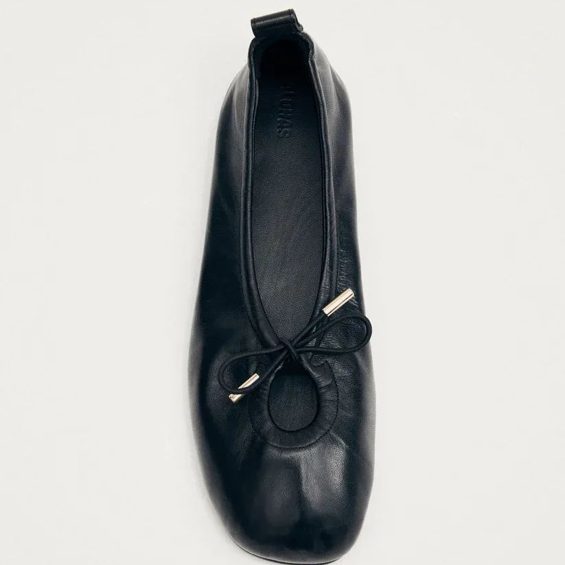 💥Hot Special Discount 49% OFF💥 Women's Comfort Slip-On Loafers, Premium Leather, Soft Sole & Comfortable