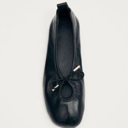💥Hot Special Discount 49% OFF💥 Women's Comfort Slip-On Loafers, Premium Leather, Soft Sole & Comfortable