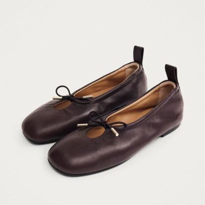 💥Hot Special Discount 49% OFF💥 Women's Comfort Slip-On Loafers, Premium Leather, Soft Sole & Comfortable