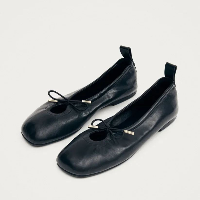💥Hot Special Discount 49% OFF💥 Women's Comfort Slip-On Loafers, Premium Leather, Soft Sole & Comfortable