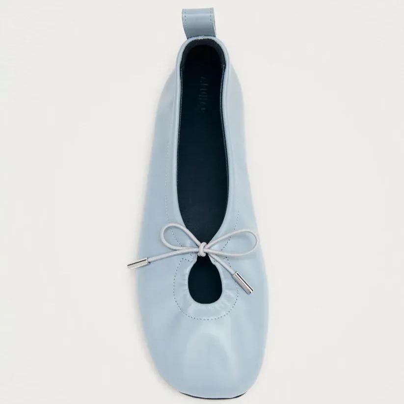 💥Hot Special Discount 49% OFF💥 Women's Comfort Slip-On Loafers, Premium Leather, Soft Sole & Comfortable