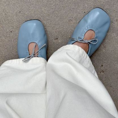 💥Hot Special Discount 49% OFF💥 Women's Comfort Slip-On Loafers, Premium Leather, Soft Sole & Comfortable