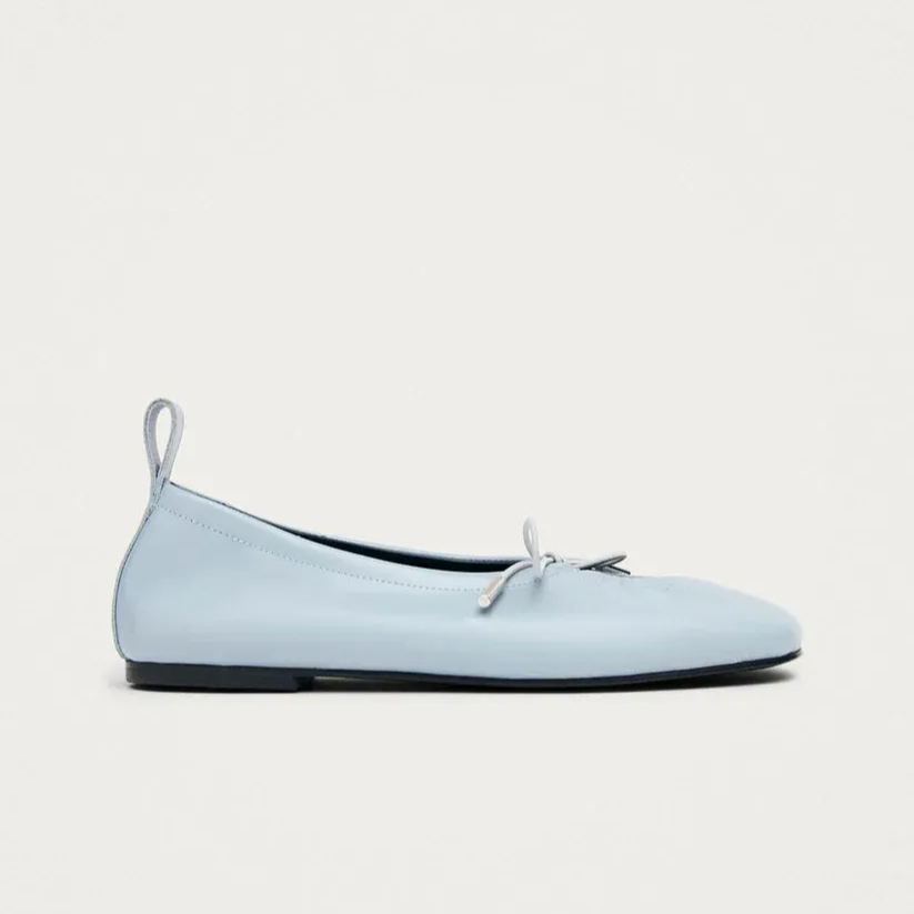 💥Hot Special Discount 49% OFF💥 Women's Comfort Slip-On Loafers, Premium Leather, Soft Sole & Comfortable
