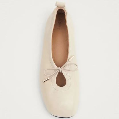 💥Hot Special Discount 49% OFF💥 Women's Comfort Slip-On Loafers, Premium Leather, Soft Sole & Comfortable