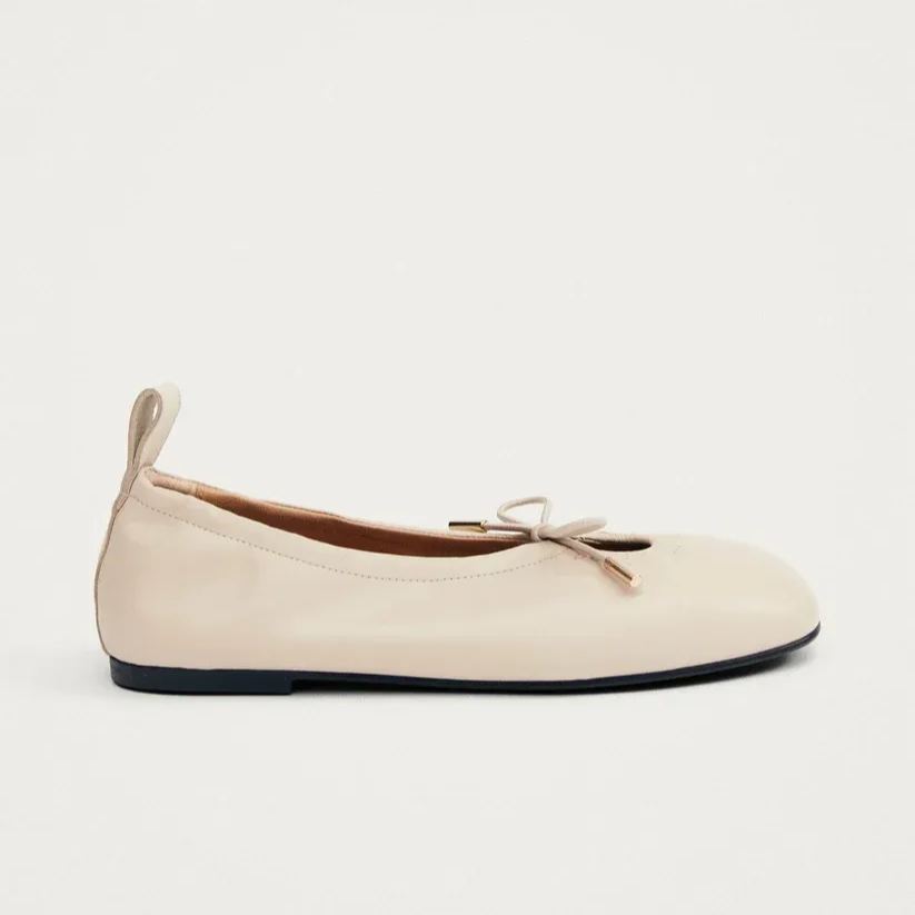 💥Hot Special Discount 49% OFF💥 Women's Comfort Slip-On Loafers, Premium Leather, Soft Sole & Comfortable